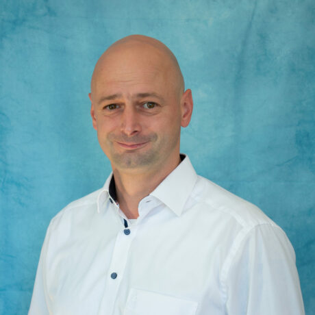 Timo Jud