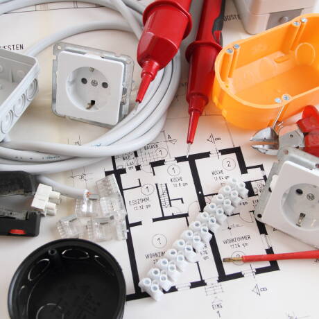 Elektroinstallation