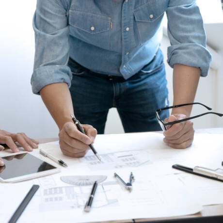 Planung & Projektierung