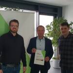 Loxone Gold Partner