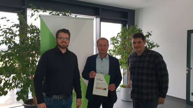 Loxone Gold Partner