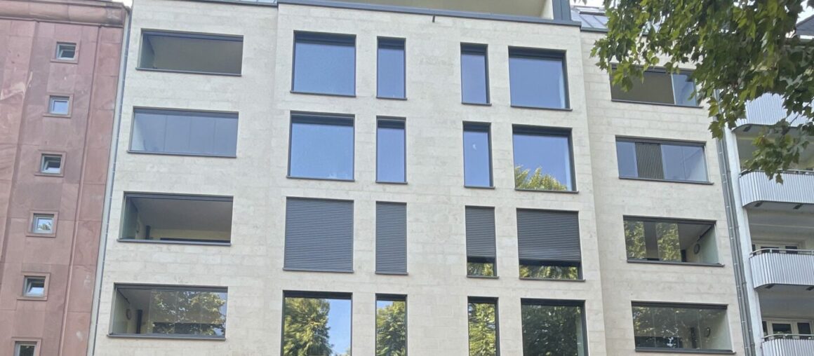Referenz: Wohnhaus "K41SER"