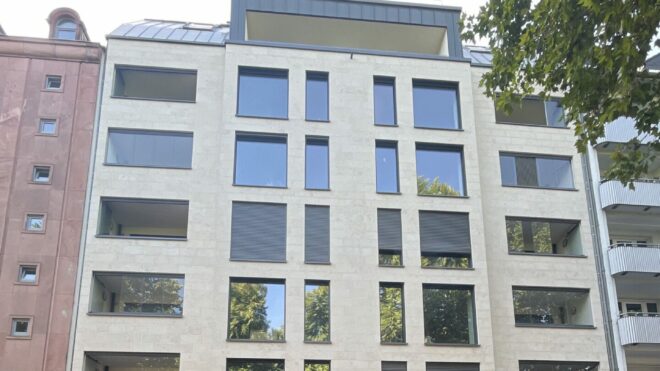 Referenz: Wohnhaus "K41SER"