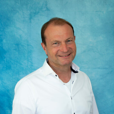 Oliver Rutsch
